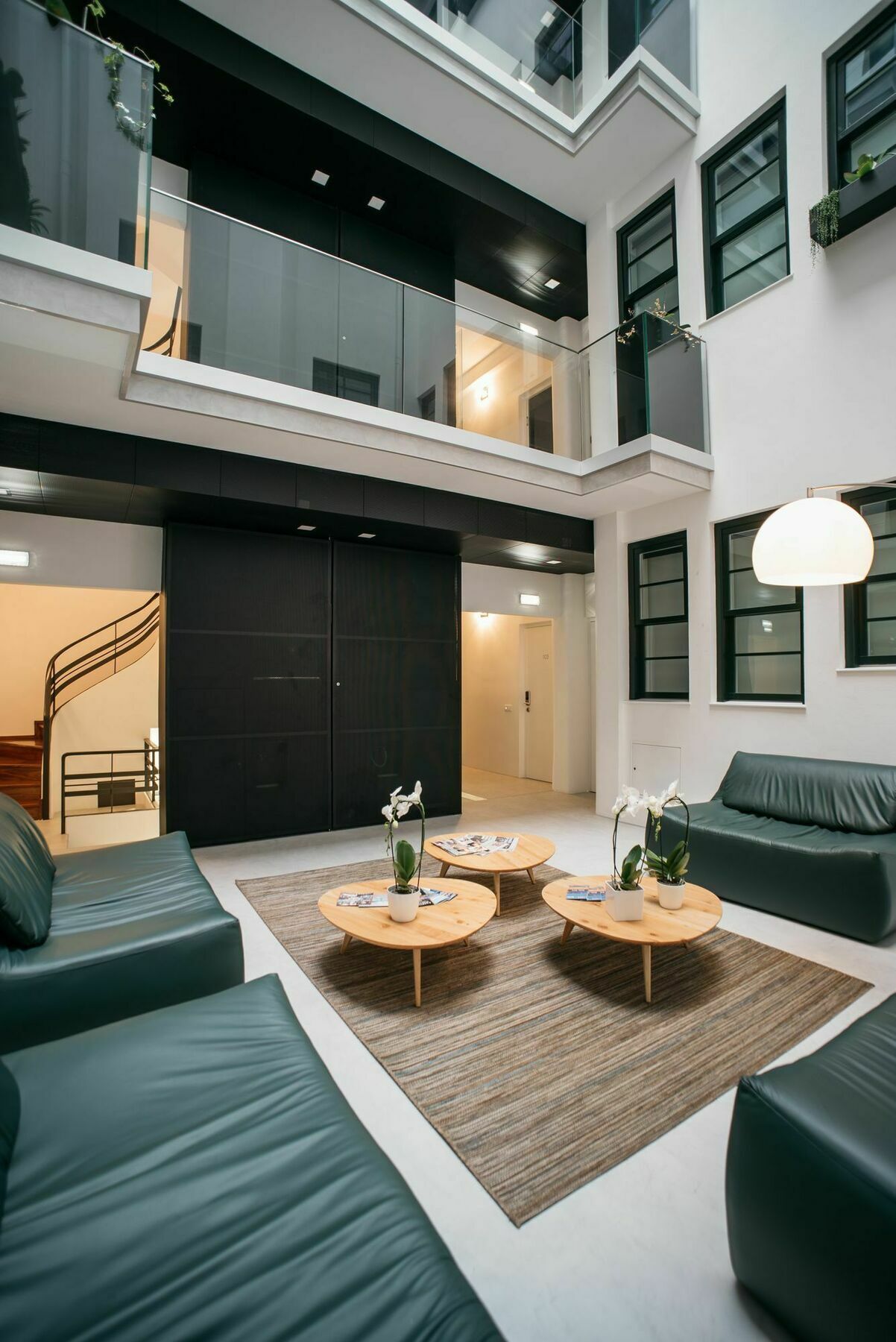 D'Autor Apartments Sa Da Bandeira Porto Exterior photo